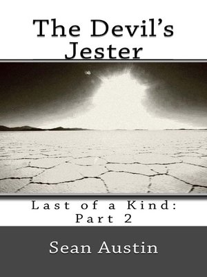 cover image of The Devil's Jester